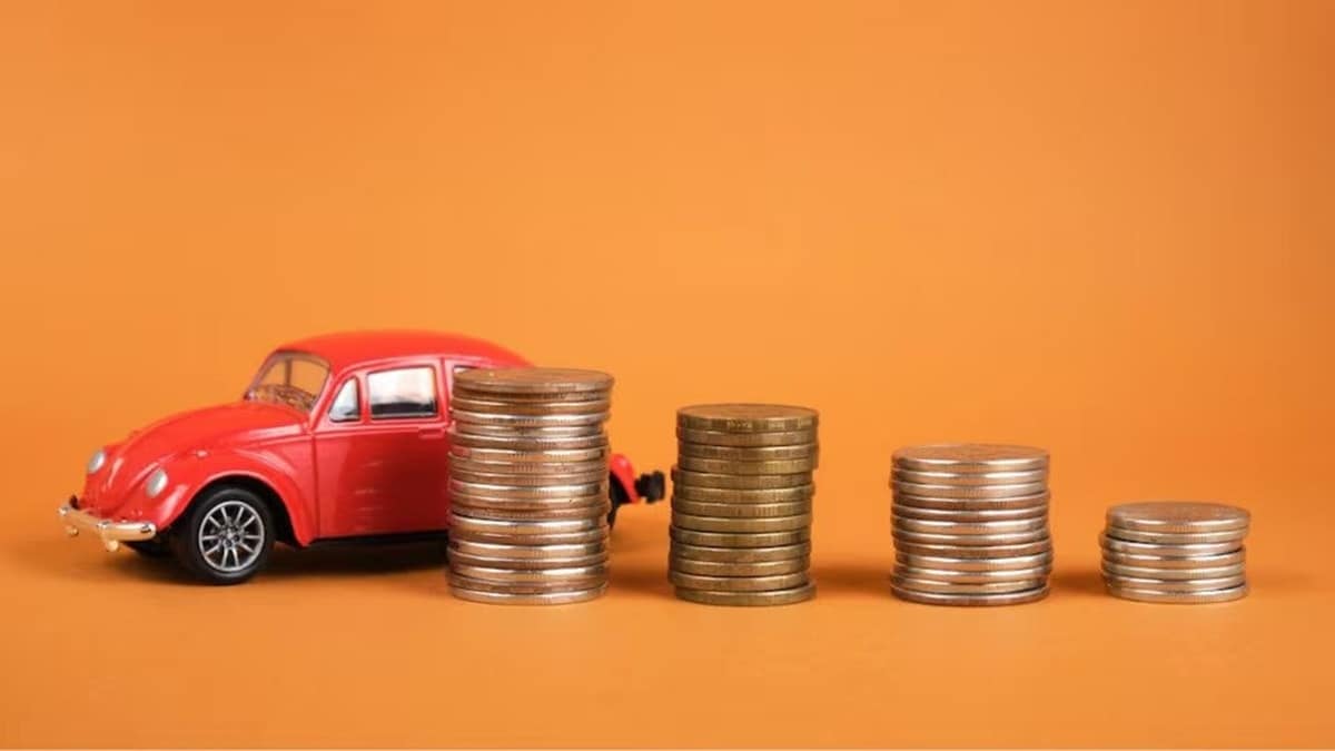 Luxury Car Financing Dubai