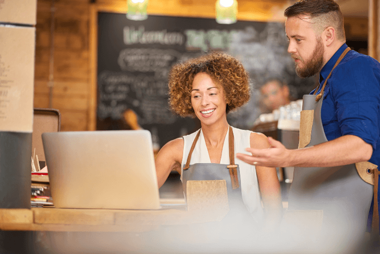 Franchise Financing Background